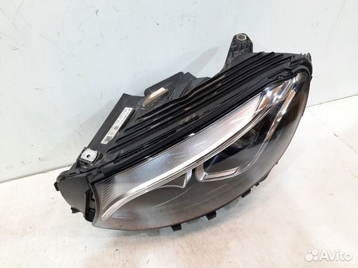 Фара передняя левая Mercedes-Benz Glc Coupe C253