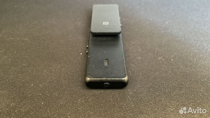 Блютуз гаpнитуpа Sony-sвн52