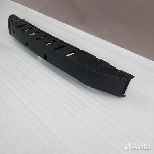 Абсорбер переднего бампера Vоlvо V70, S80