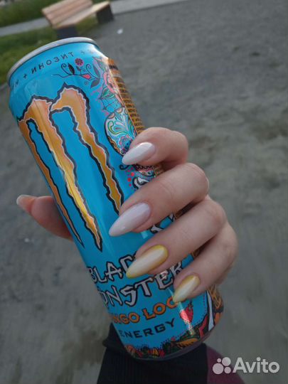 Маникюр с покрытием