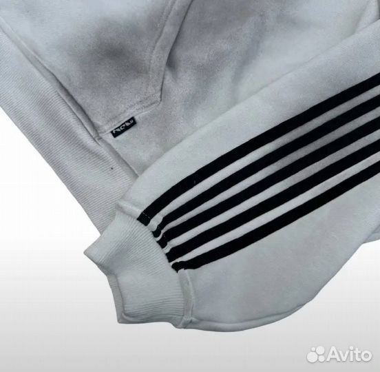 Зип худи HCW (yori sport type )