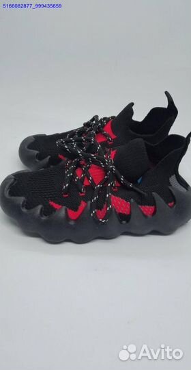 Кроссовки для детей (Арт.48043)