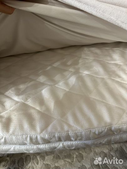 Детская кроватка Ellipse Classic