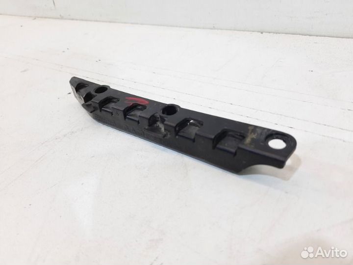 Кронштейн бампера задний левый Mercedes-Benz Glk