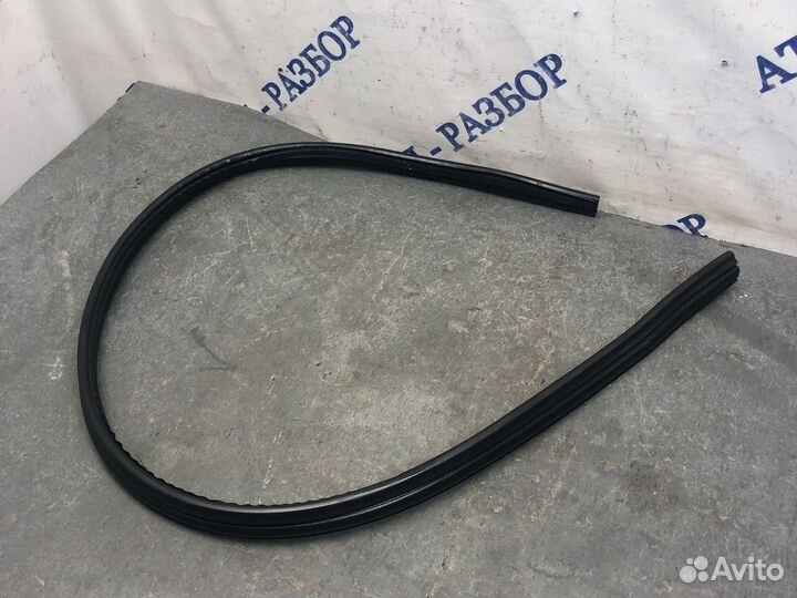 Резинка жабо Focus 3