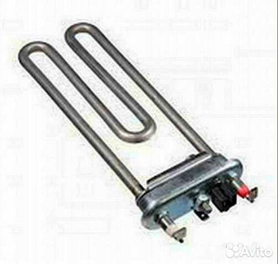 Запчасти для стиральных машин, свч и пылесосов