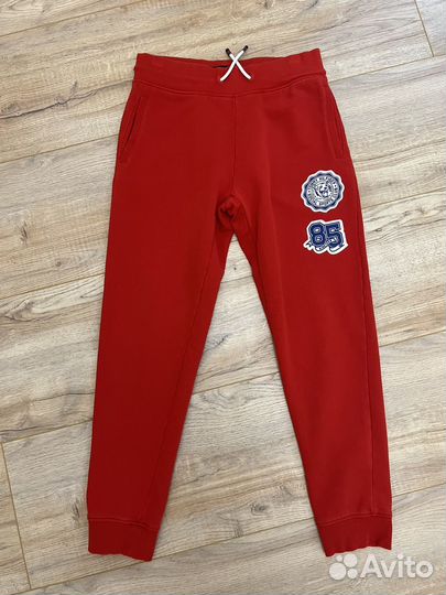 Спортивный костюм tommy hilfiger рост 152