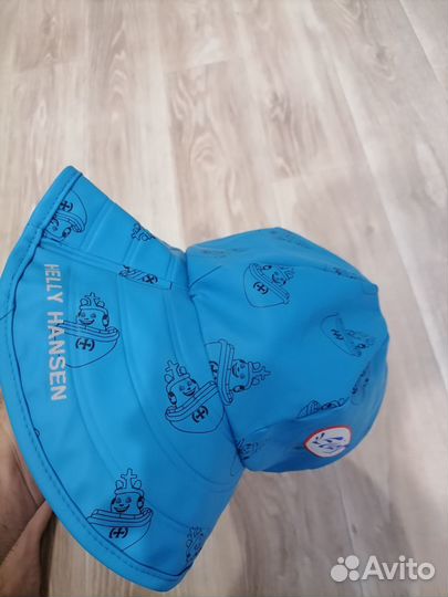 Утепленная панама Helly Hansen