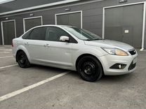 Ford Focus 1.8 MT, 2011, 289 000 км, с пробегом, цена 720 000 руб.