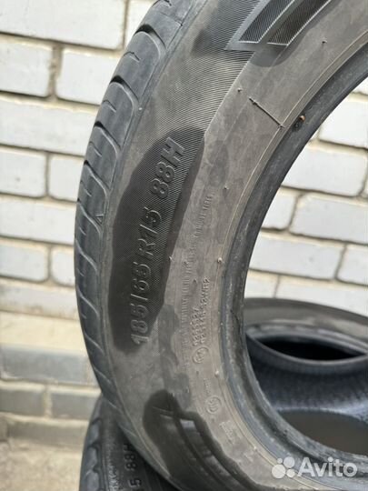 Kumho Ecowing KH19 185/65 R15