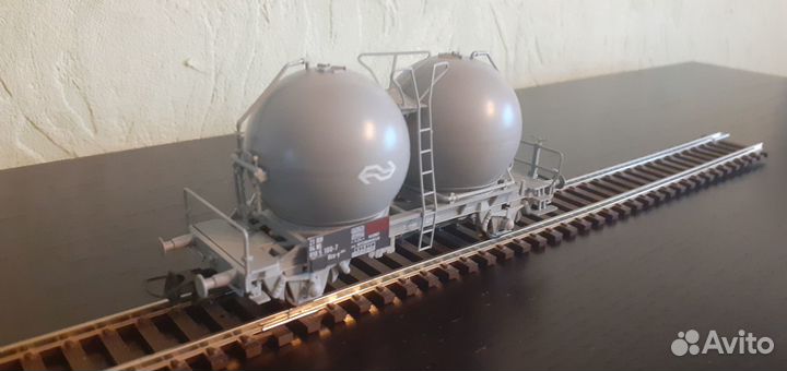 Модели железных дорог 1 87