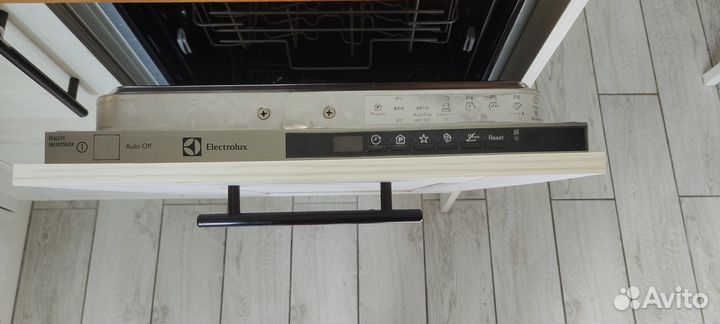 Посудомоечная машина electrolux б/у 45 см