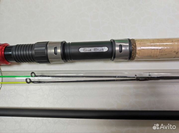 Фидер Chameleon