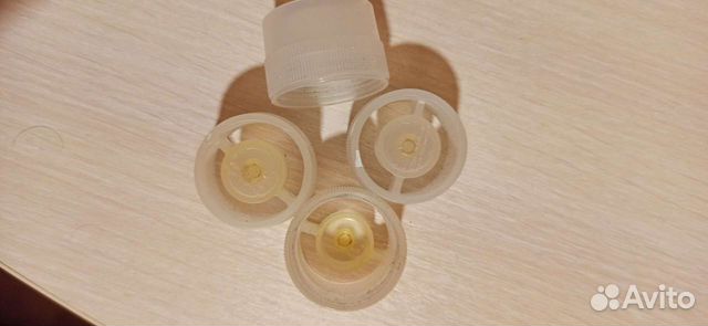 Ручная термостатическая головка М30х1,5мм