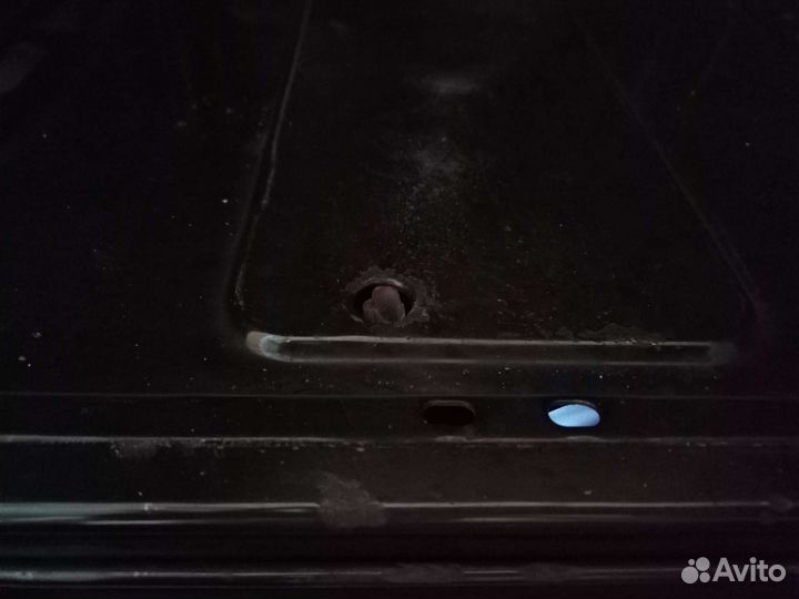 Газовая плита бу