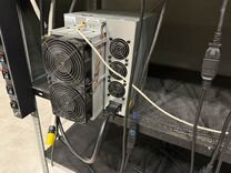 Асик Antminer T21 190Th