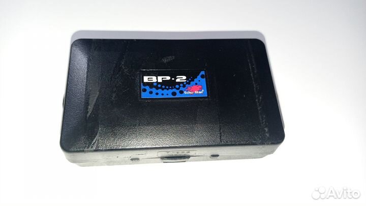 Автосигнализация с авт.зап. Scher-Khan logicar A