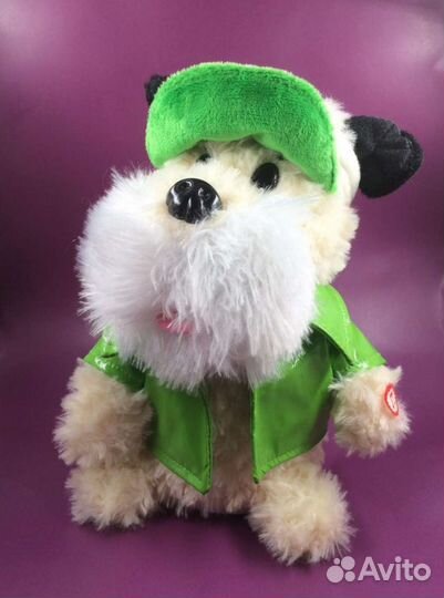 Музыкальная игрушка