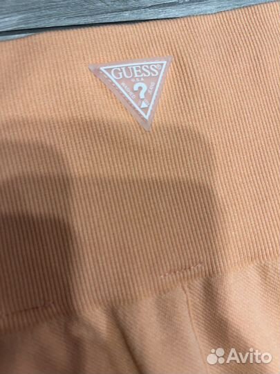 Спортивный костюм женский guess