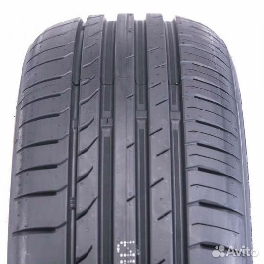 Goodride ZuperEco Z-107 225/55 R17
