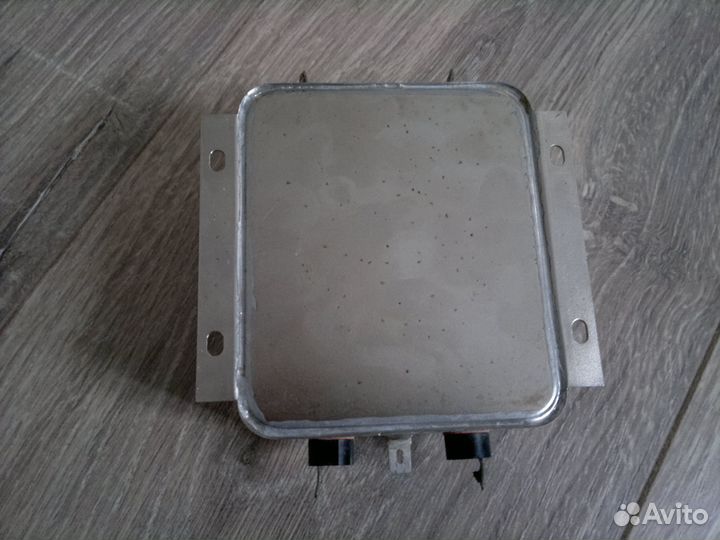 Сетевой фильтр Corcom 20VW1 usa 20A 250V