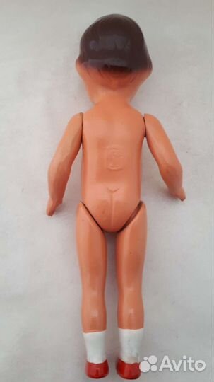 Куклы винтажные немка ГДР композит и Лего Lego