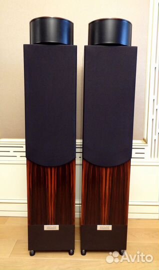 WLM Gran Viola Акустика Колонки Австрия