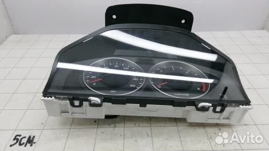 Щиток приборов volvo V60 1 (87Y01IT01)