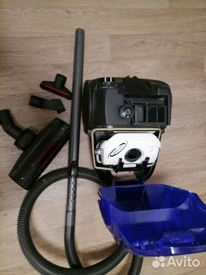 Пылесос