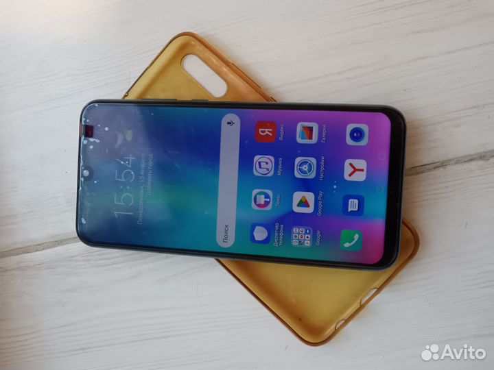 HONOR 10 Lite, 3/32 ГБ