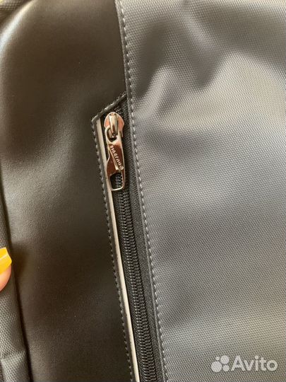 Рюкзак для ноутбука чемодан