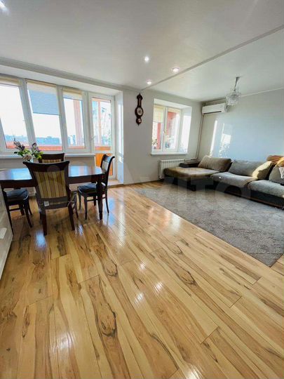 5-к. квартира, 170,5 м², 12/13 эт.