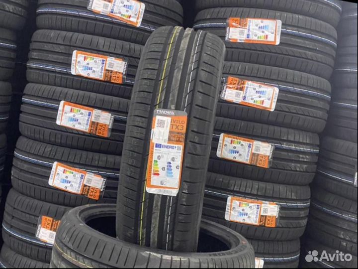 Tracmax X-Privilo TX3 235/55 R19 105Y