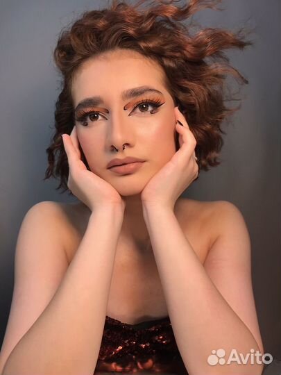 Нужна модель