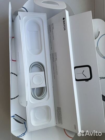 Apple watch Series 4 40mm