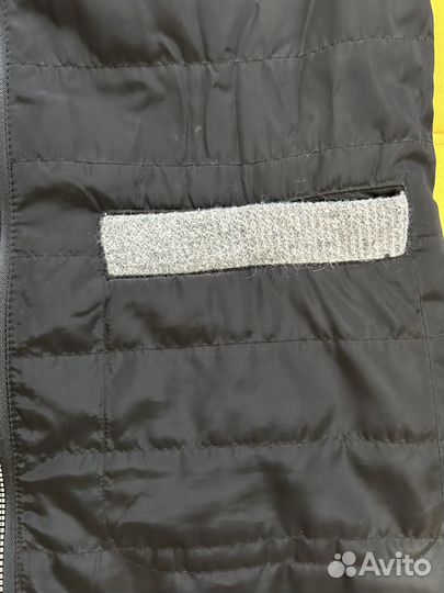 Куртка демисезонная женская