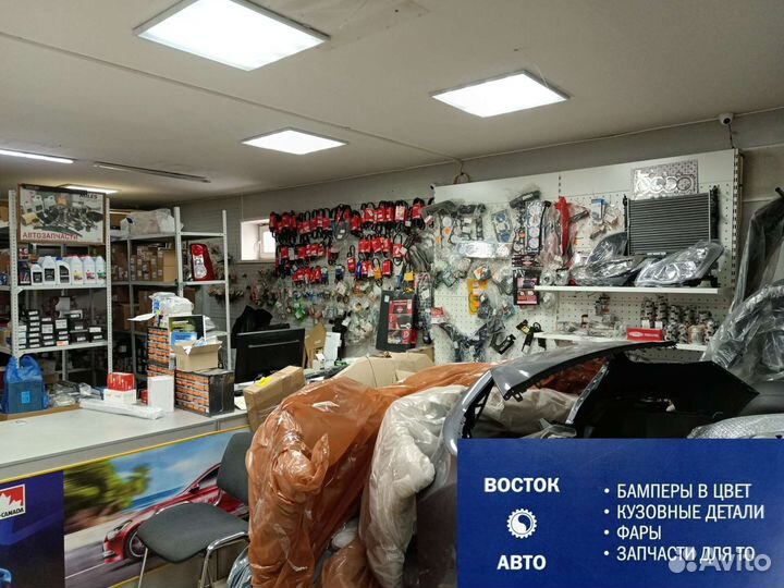 Радиатор кондиционера Lifan X60 X70