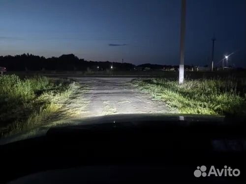 Противотуманные фары на bmw х6 Е70-х5 Е70-х3 Е83