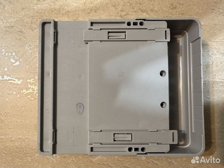 Счётчик электроэнергии трехфазный