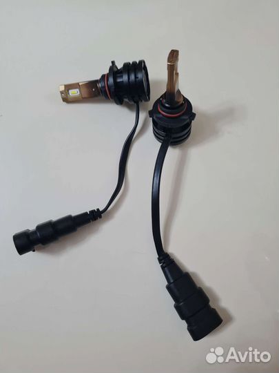 Светодиодные лампы H10