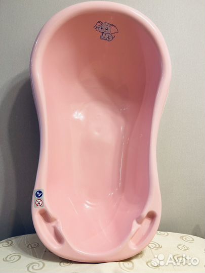 Ванночка для купания