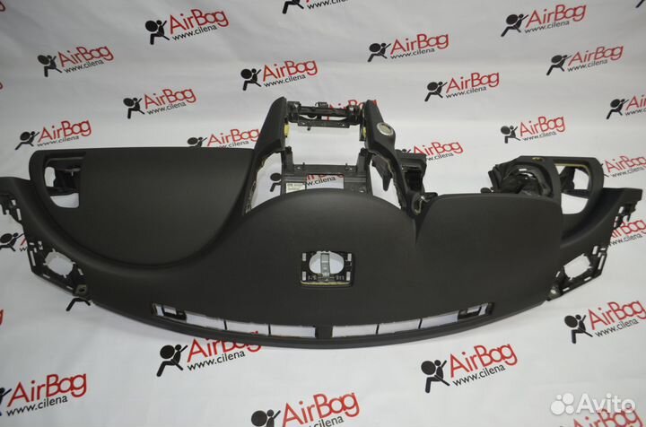 Торпедо панель Infiniti fxqx70 (S51) 2008-2017