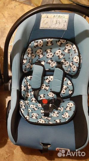 Автолюлька