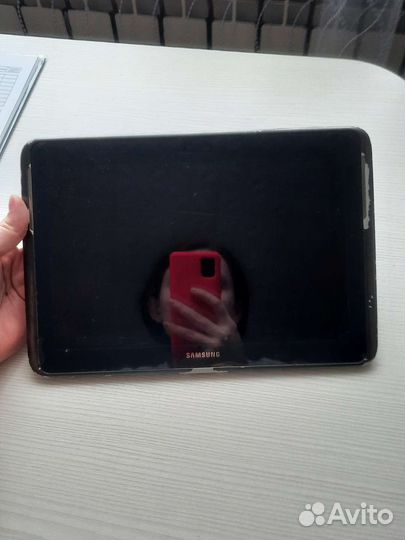 Планшет Samsung Galaxy Note 10.1 N8000 32GB