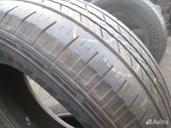 Hankook Dynapro HP RA23 235/60 R17