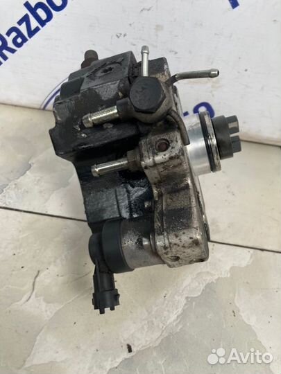 Тнвд Hyundai Santa Fe CM 2.2 (D4EB) 2008