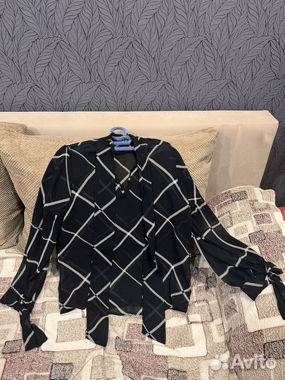 Женские вещи пакетом 40 42
