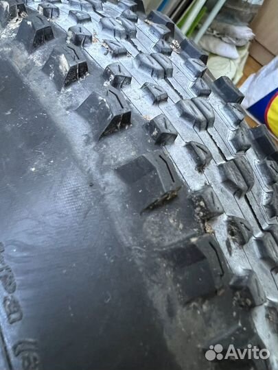 2 шт Maxxis Ikon 27.5x2.35 3C maxx speed EXO TR