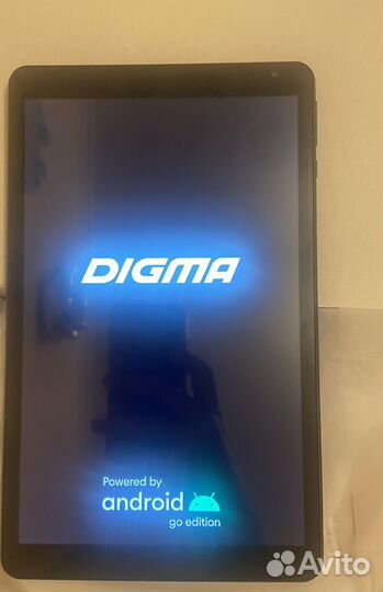 Digma optima 1245C 4G
