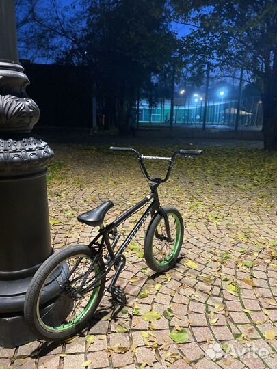 Bmx wethepeople trust